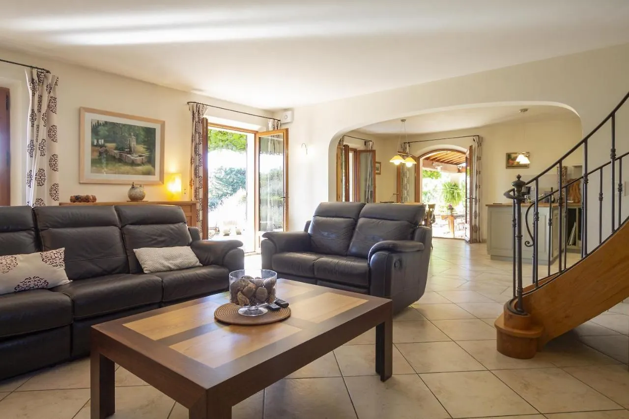 Villa Mas De Lavande Saint-Remy-de-Provence