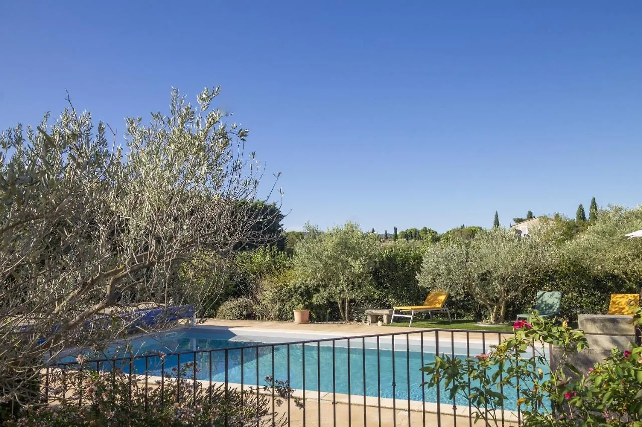 Mas De Lavande Saint-Remy-de-Provence Villa