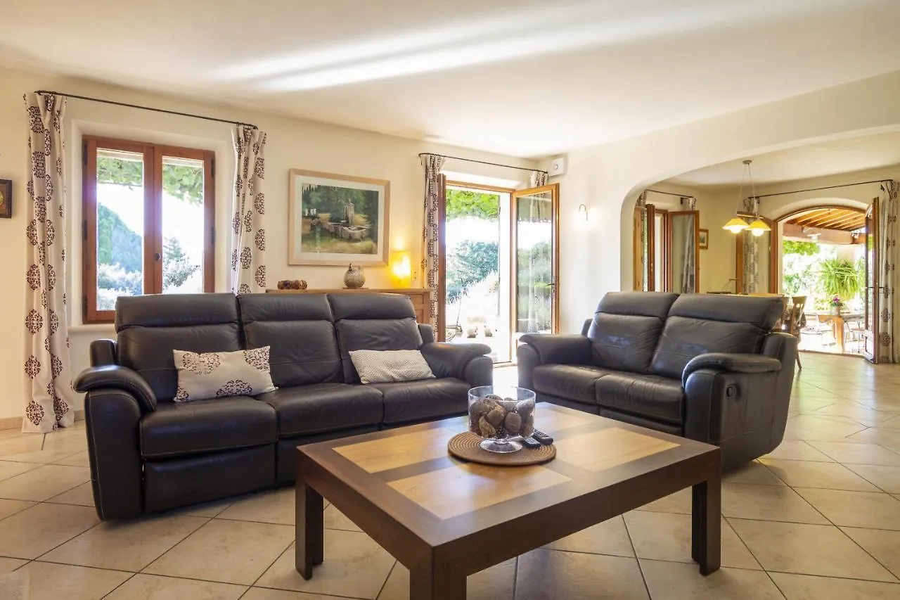 Villa Mas De Lavande Saint-Remy-de-Provence
