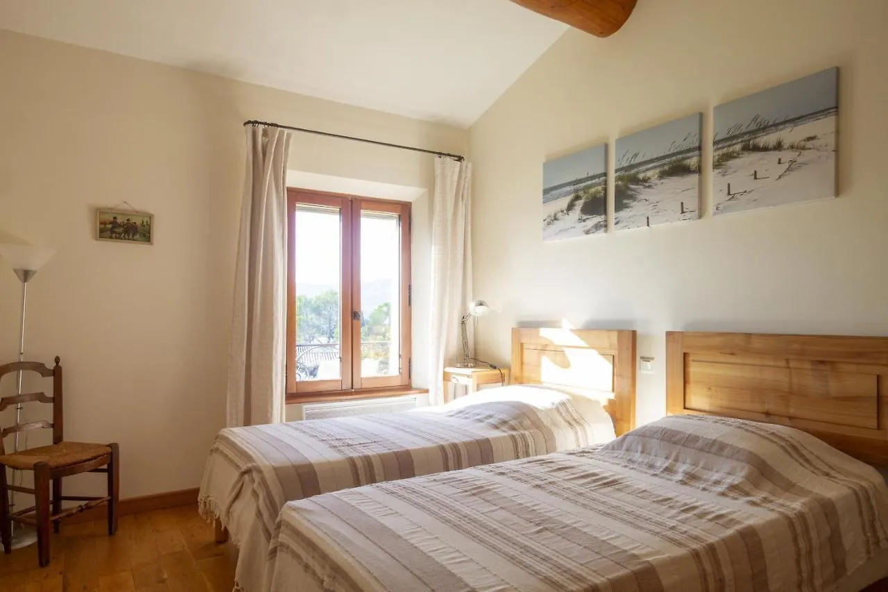 Mas De Lavande Saint-Remy-de-Provence Villa