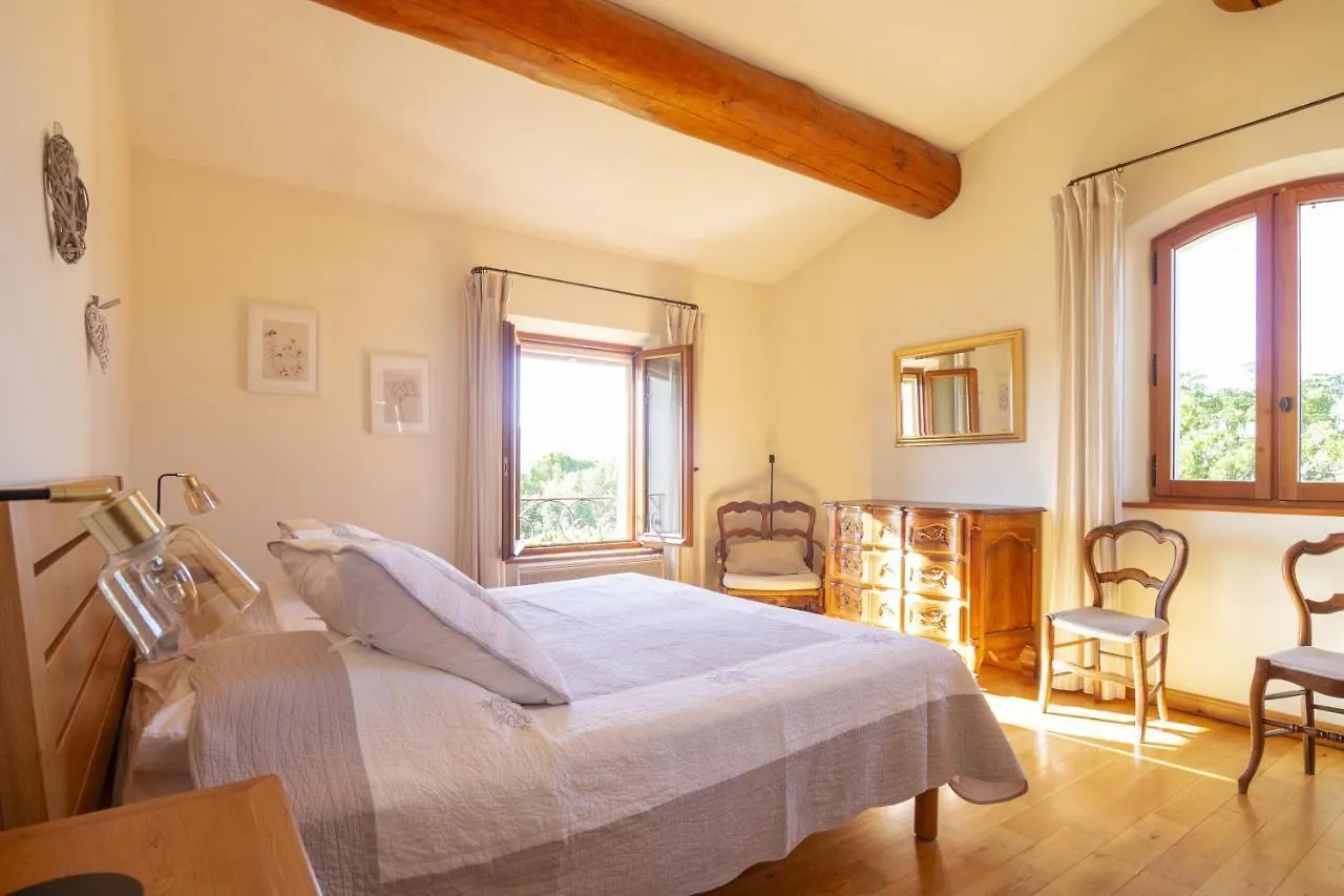 Villa Mas De Lavande Saint-Remy-de-Provence