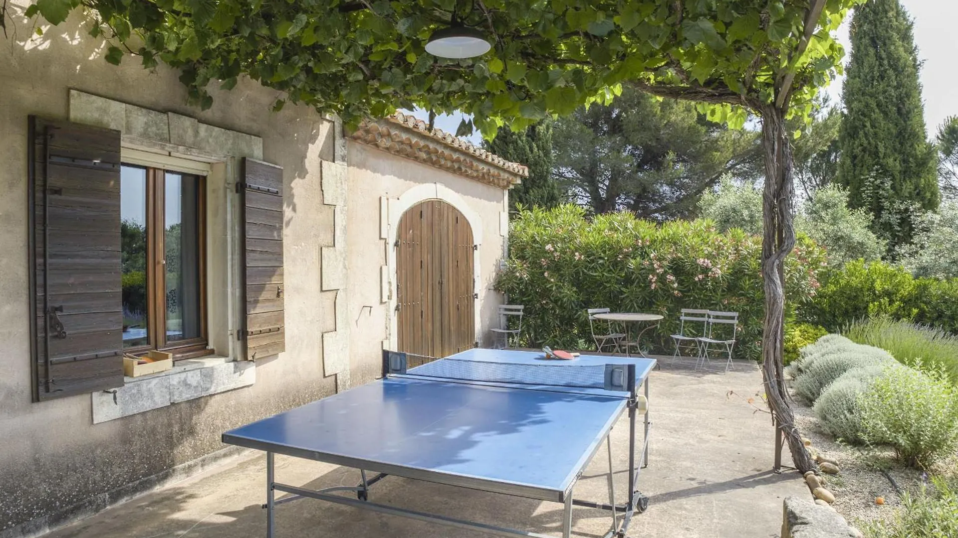 Mas De Lavande Saint-Remy-de-Provence 0*,  France