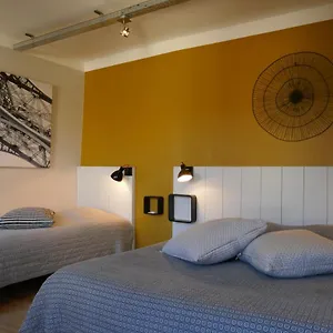  Bed & Breakfast Le Sommeil Des Fees