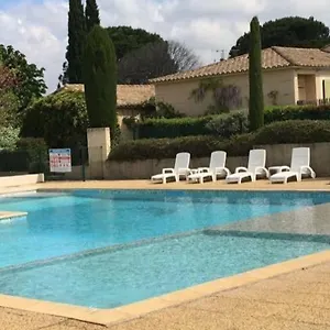  Holiday home Mazet De Malo