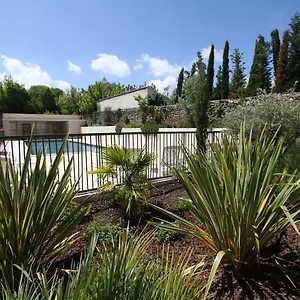 Appartement Alpilles Serena, Saint-Rémy-de-Provence