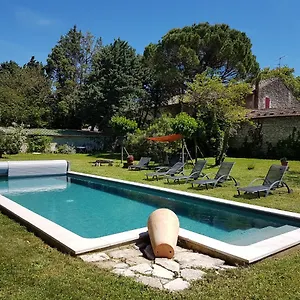  Casa vacanze Mas De L'aguarella